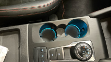 Ford Kuga 2.5 PHEV ST-Line Edition 5dr CVT Estate